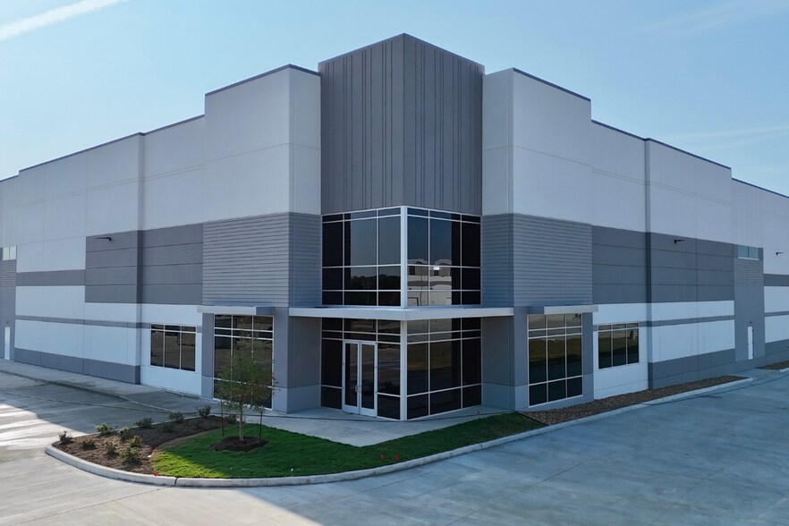 Primary Photo Of 7400 W Sam Houston Pky N, Houston Warehouse For Sale