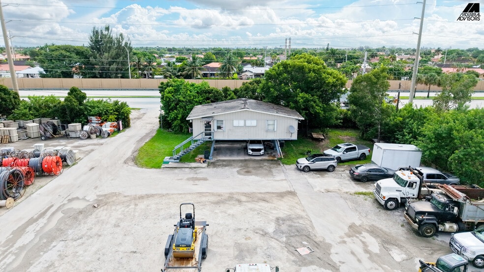 More Photos Of 90 NW 137th Ave, Miami Land For Lease