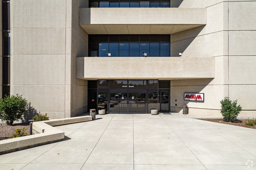 More Photos Of 12121 Grant St, Thornton Industrial For Lease