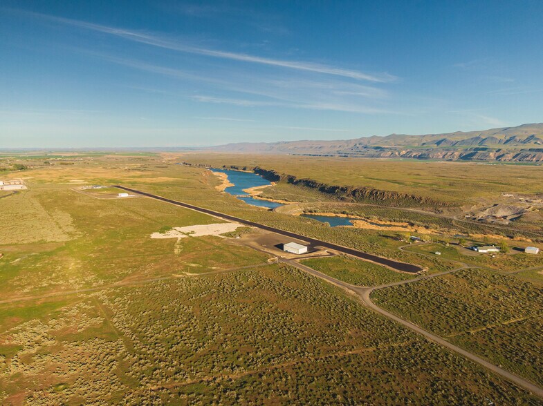 More Photos Of Road E SW, Royal City Land For Sale