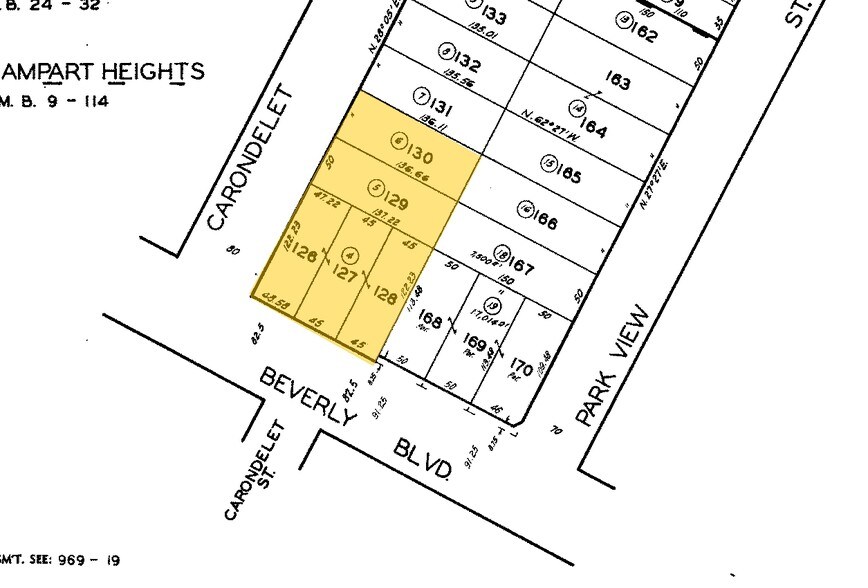 More Photos Of 2417 Beverly Blvd, Los Angeles Office For Lease