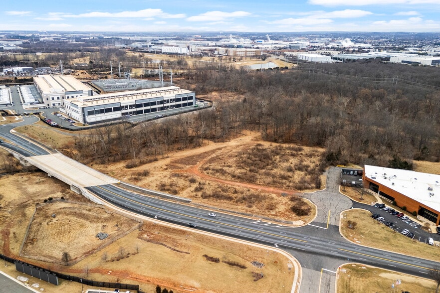 More Photos Of TBD West Severn way, Sterling Land For Sale