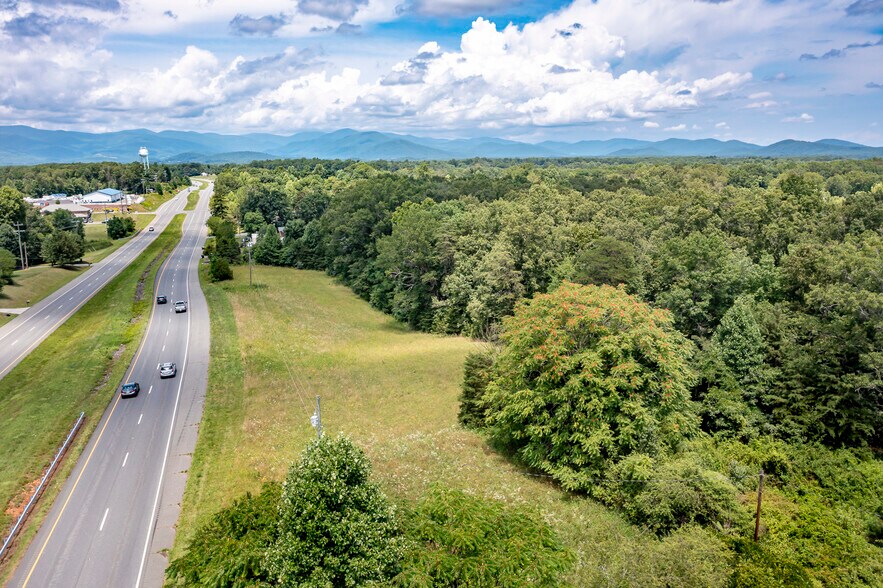 More Photos Of 11697 Spotswood Trl, Stanardsville Land For Sale