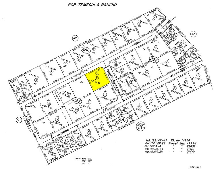 More Photos Of 42217 Rio Nedo, Temecula Warehouse For Lease