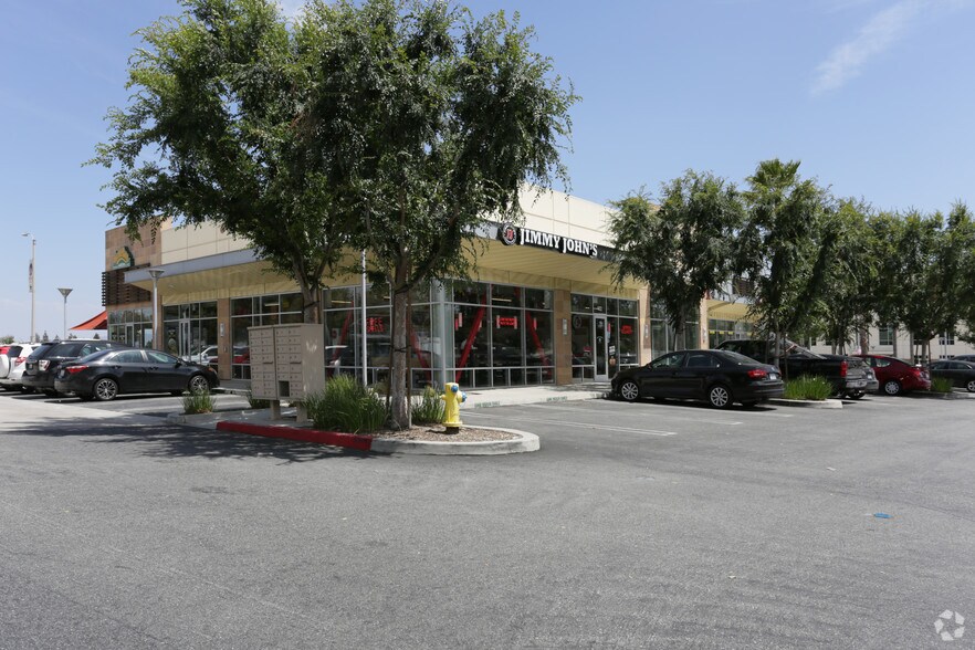 More Photos Of 9670 Haven Ave, Rancho Cucamonga Storefront For Lease