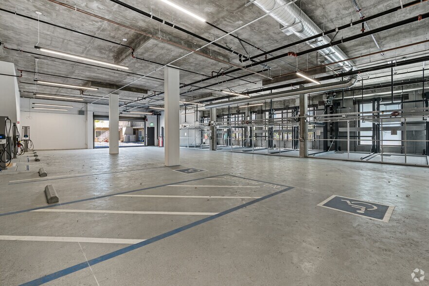 More Photos Of 993 Laurel St, San Carlos Office For Sale