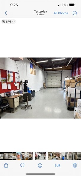 More Photos Of 1901 W Kilgore Ave, Muncie Warehouse For Sale