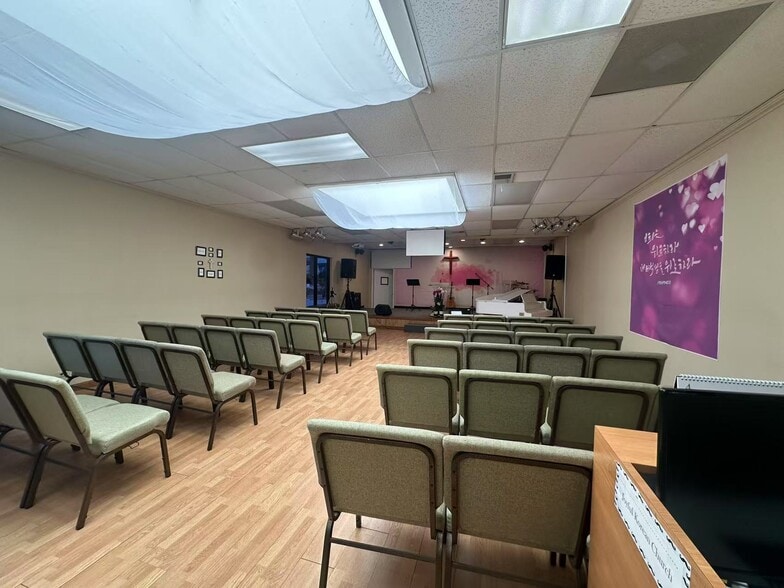 More Photos Of 1716 Brea Canyon Cut Off Rd, Walnut General Retail For Sale