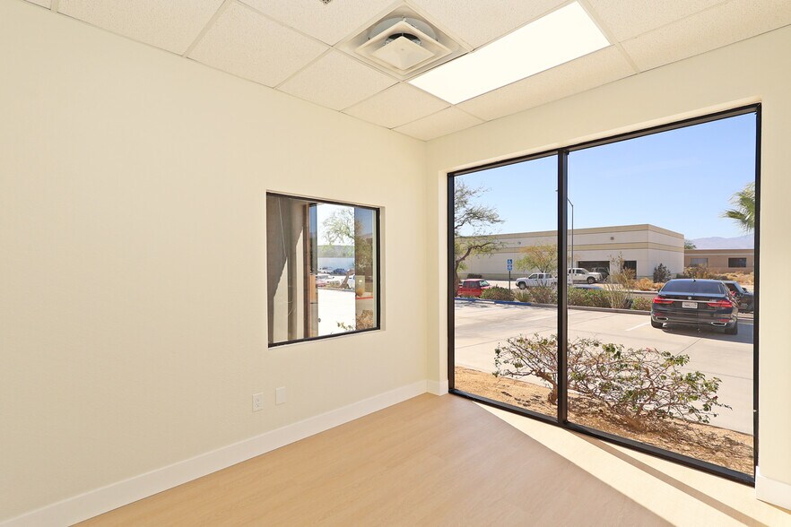 More Photos Of 72110 Corporate Way, Thousand Palms Warehouse For Lease