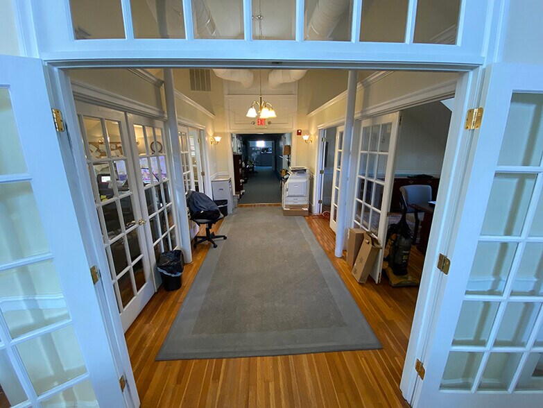 More Photos Of 342 N Main St, Andover Loft Creative Space For Sale