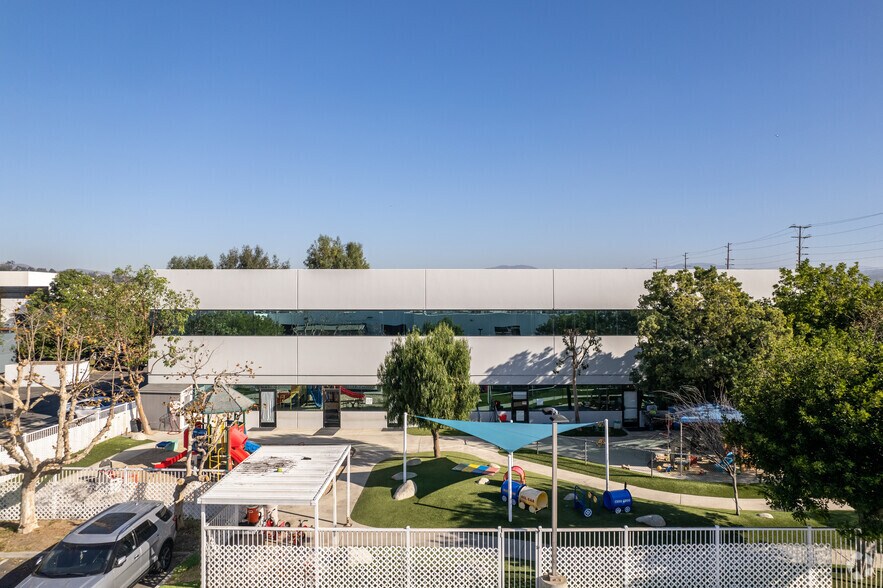 More Photos Of 5475 E La Palma Ave, Anaheim Office For Sale