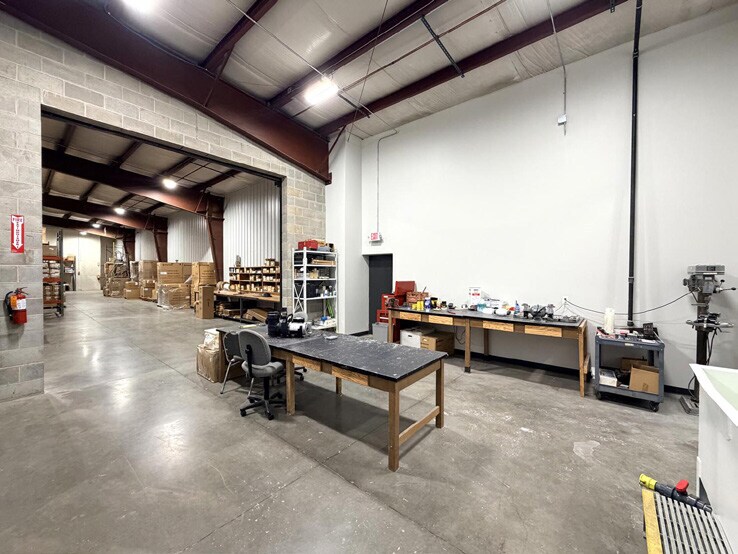More Photos Of 4314 Centurion Dr, Bismarck Warehouse For Sale