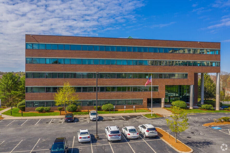 More Photos Of 55 Ferncroft Rd, Danvers Office For Lease