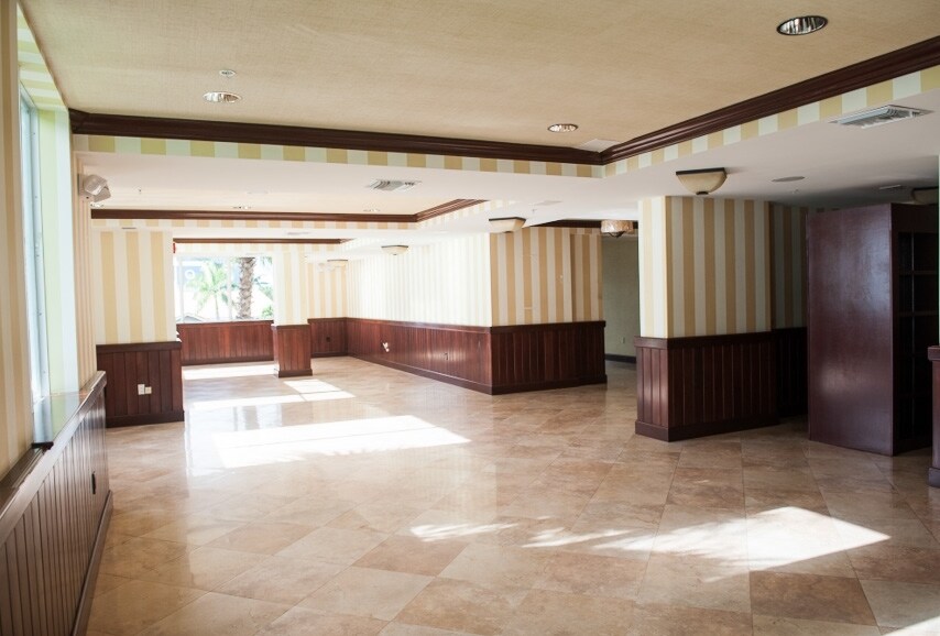 More Photos Of 415 NW Flagler Ave, Stuart Office Residential For Lease