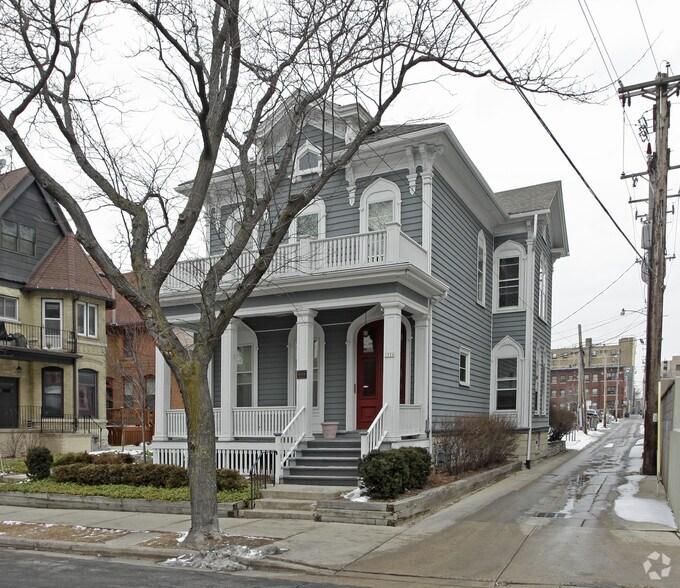 More Photos Of , Milwaukee Multifamily For Sale