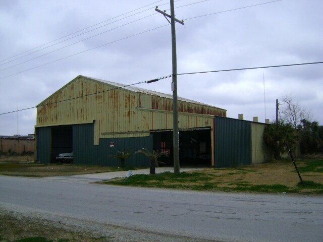 Primary Photo Of 280-285 Marina Rd, Chalmette Industrial For Sale