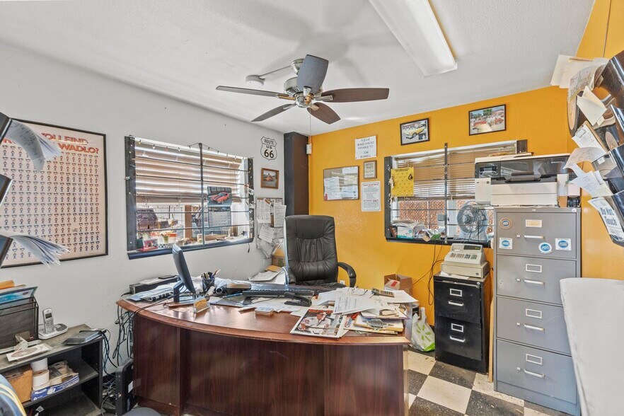 More Photos Of 7070 Old Highway 53, Clearlake Warehouse For Sale