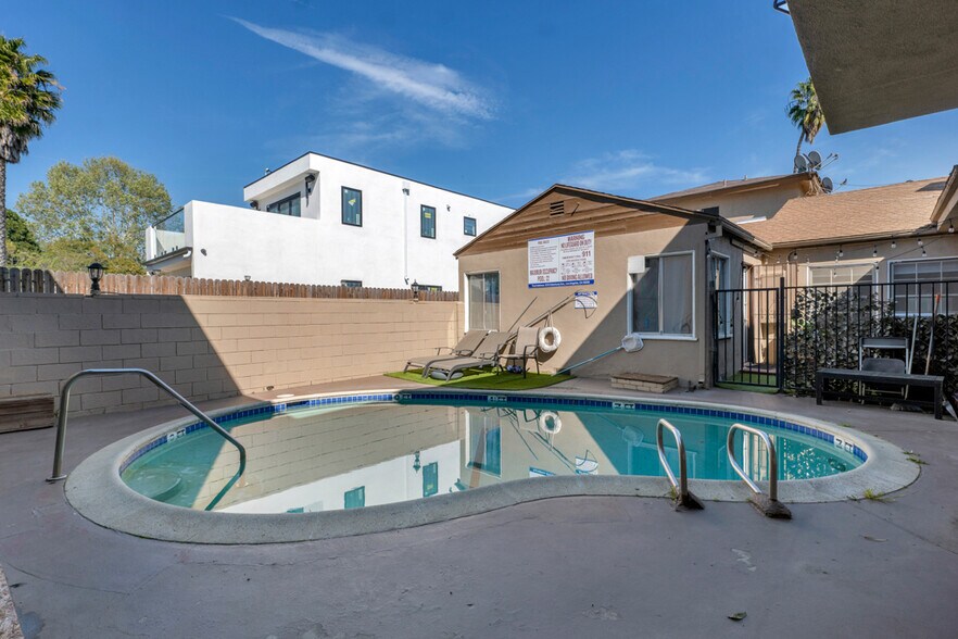 More Photos Of 4316 Edenhurst Ave, Los Angeles Apartments For Sale