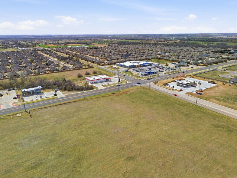 More Photos Of 2804 SW 134th St, Oklahoma City Medical For Sale