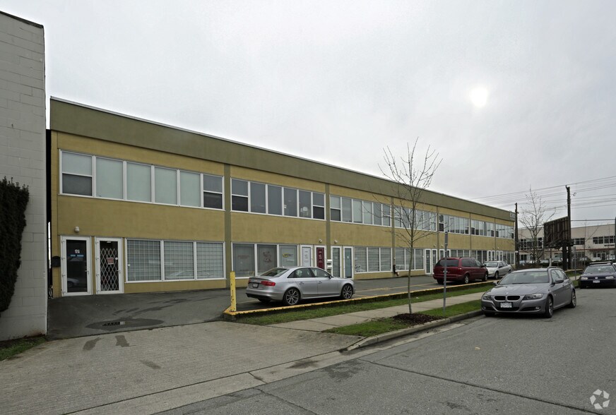 More Photos Of 8380 St George St, Vancouver Flex For Lease