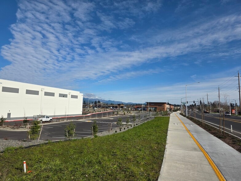 More Photos Of 18712 SE 1st St, Vancouver Land For Sale