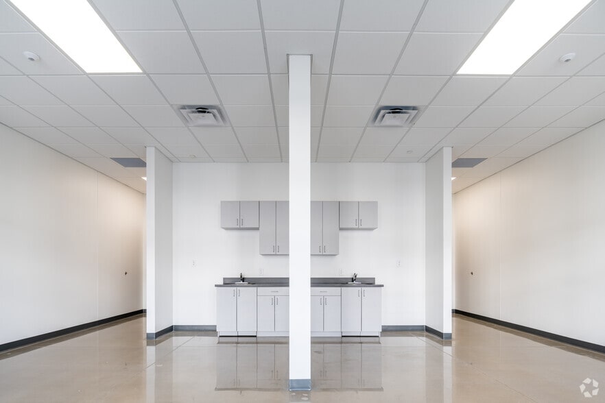 More Photos Of 1301 Blue Ridge Dr, Georgetown Light Distribution For Lease