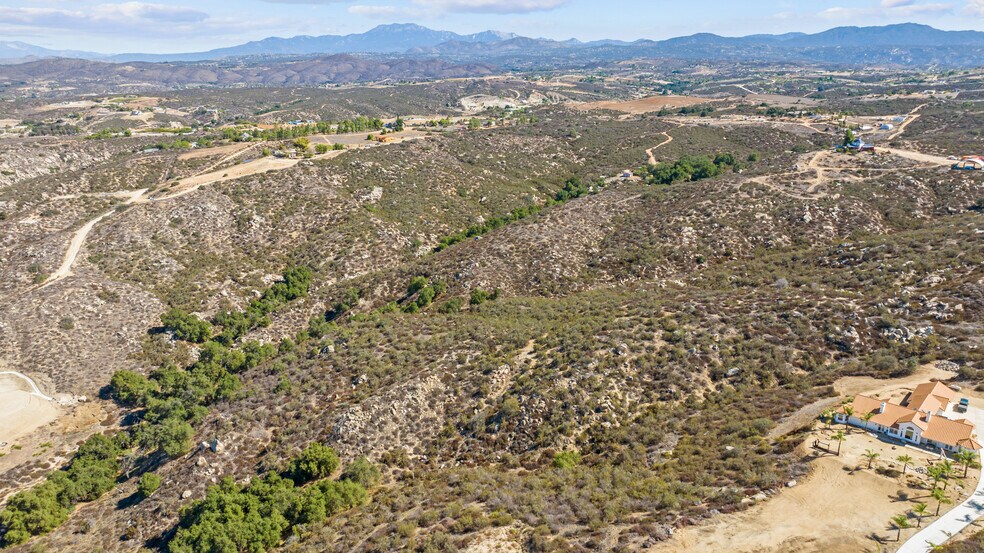 More Photos Of 39280.5 Calle Breve, Temecula Land For Sale