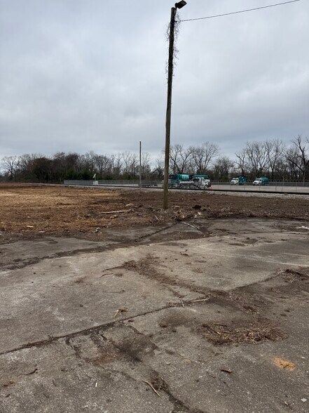 More Photos Of 2300 23RD Ave, Birmingham Land For Sale