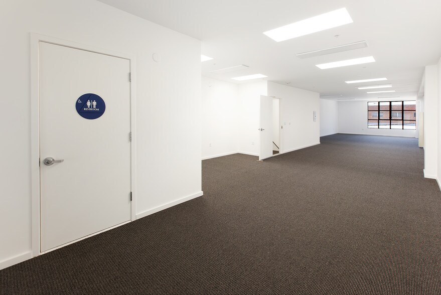 More Photos Of 1261-1263 Connecticut St, San Francisco Warehouse For Lease