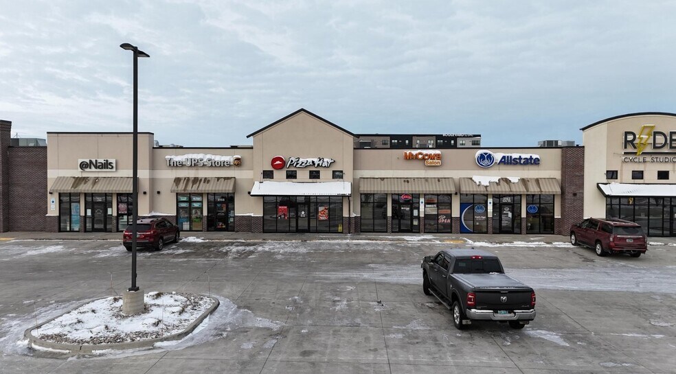 More Photos Of 3155 Bluestem Dr, West Fargo General Retail For Sale
