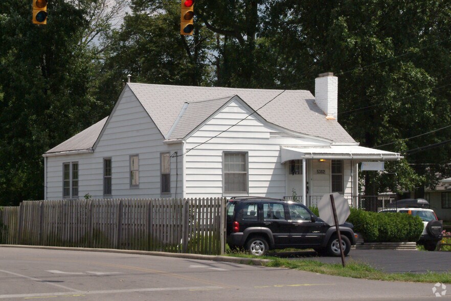 More Photos Of 5362 Cleveland Ave, Columbus Medical For Sale