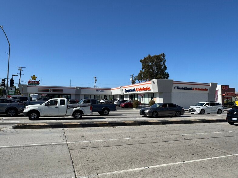 More Photos Of 14240-14248 Hawthorne Blvd, Hawthorne Freestanding For Lease