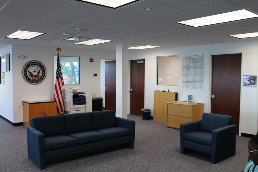 Photo of 2nd Floor Ste 