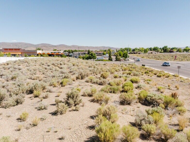More Photos Of TBD Mountain City Highway, Elko Land For Sale