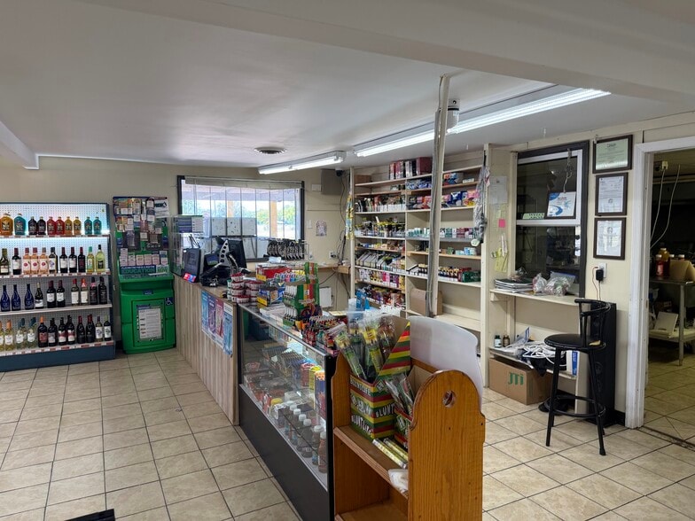 More Photos Of 2500 Cashua Ferry Rd, Darlington Restaurant For Sale
