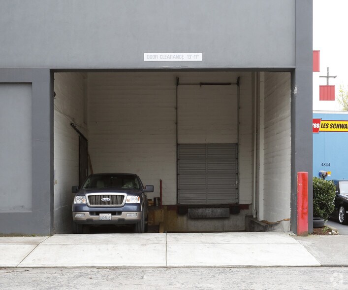 More Photos Of 739 NE Broadway St, Portland Showroom For Sale