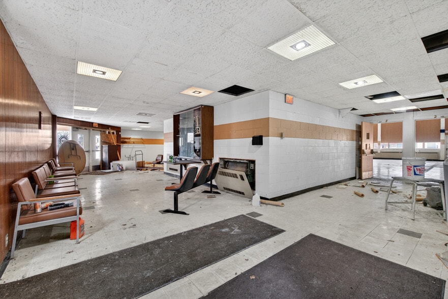 More Photos Of 1002 E South St, Jackson Lodge Meeting Hall For Sale