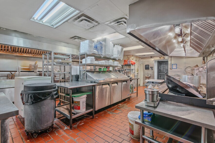 More Photos Of 5426 Antoine Dr, Houston Fast Food For Sale