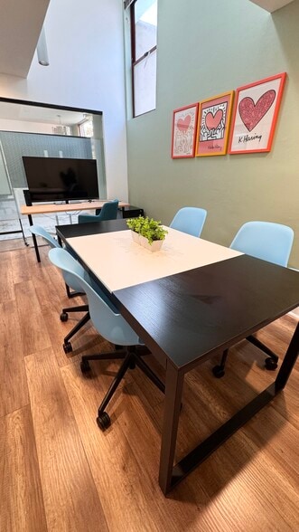 More Photos Of 15 N Ellsworth Ave, San Mateo Unknown For Lease