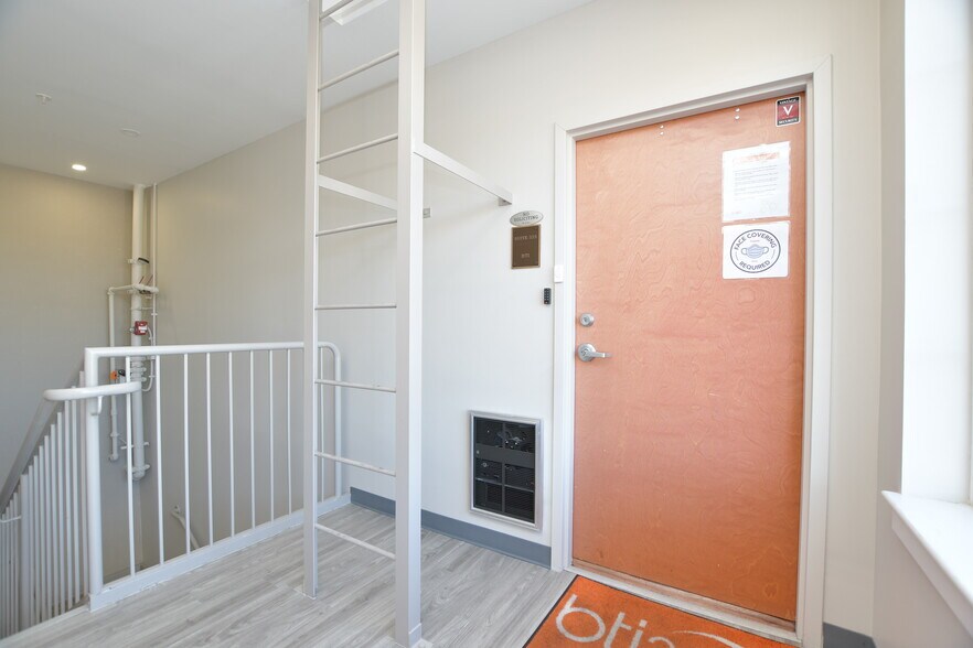 More Photos Of 44031 Pipeline Plz, Ashburn Coworking Space