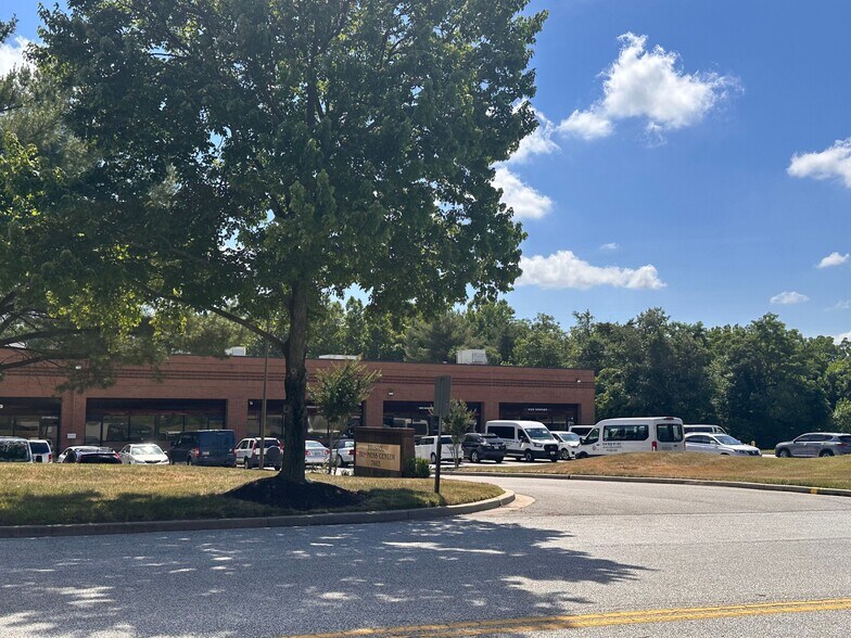More Photos Of 7483 Candlewood Rd, Hanover Research And Development For Lease