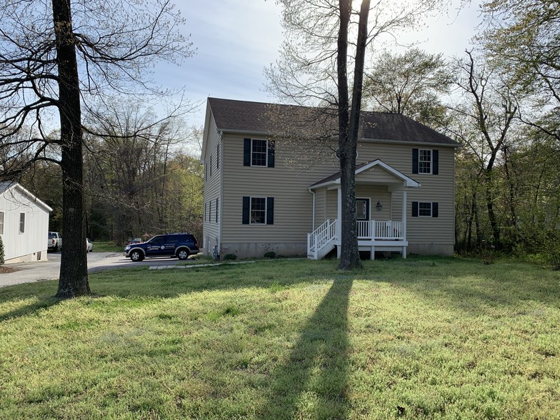 Primary Photo Of 236 Ritchie Hwy, Severna Park Office For Sale