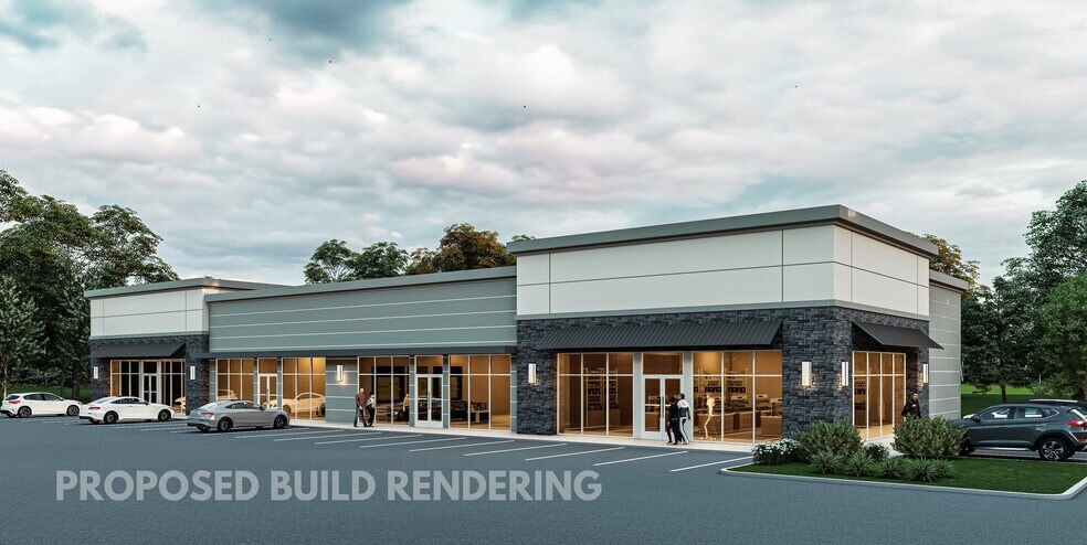 More Photos Of 4530 Mortensen, Ames Land For Lease