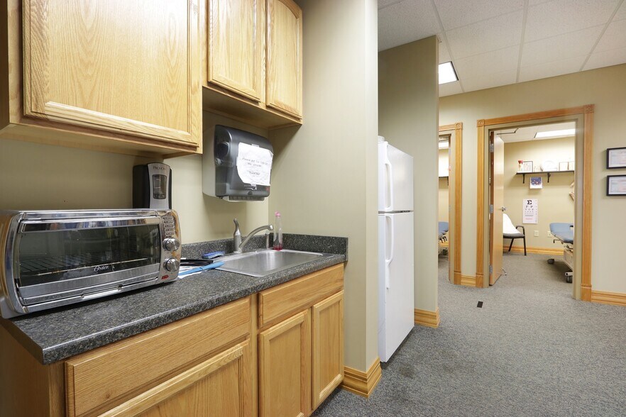 More Photos Of 2160 Sandy Dr, State College Medical For Sale