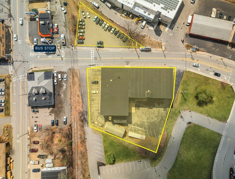 More Photos Of 562 Main St, Gardner Warehouse For Sale