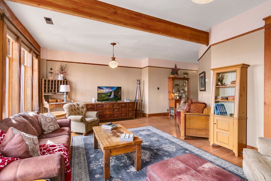 More Photos Of 308 S 2nd St, Laramie Storefront Retail Residential For Sale