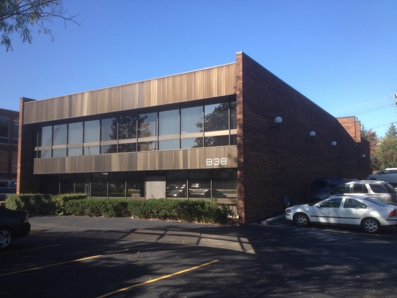 Primary Photo Of 838 W Long Lake Rd, Bloomfield Hills Office For Lease