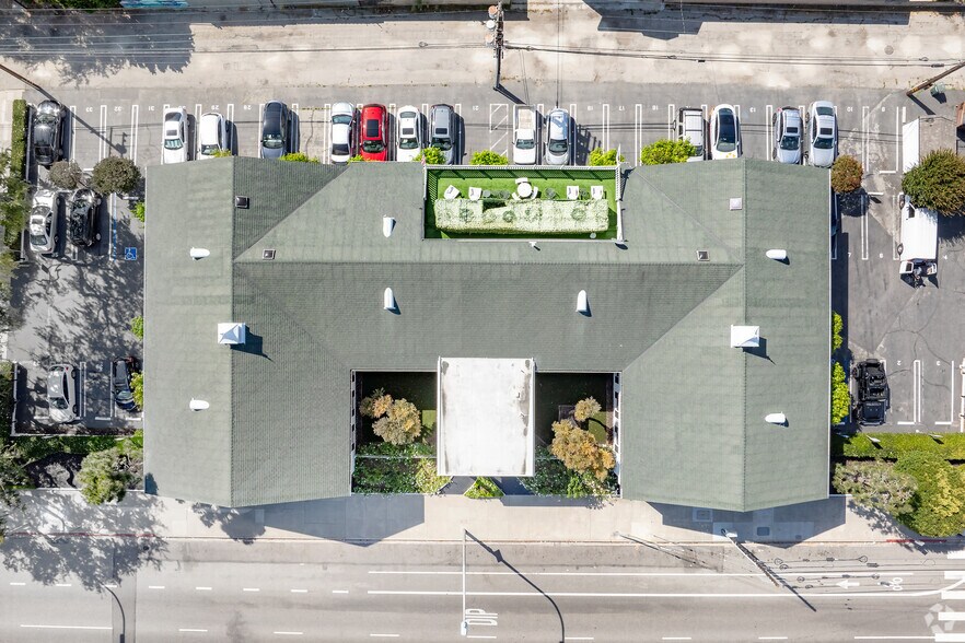 More Photos Of 11600-11610 Washington Pl, Culver City Loft Creative Space For Lease