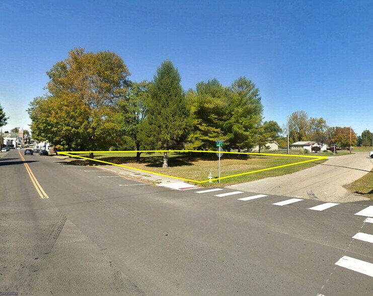 More Photos Of 28 N Main St, Cedarville Land For Sale