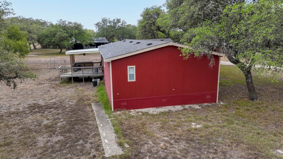 More Photos Of 6460 Gass Rd, San Antonio Land For Sale
